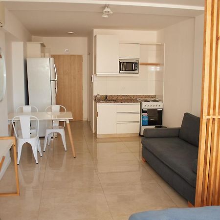 בואנוס איירס Moderno Y Confortable En Pleno Centro De Bsas! Divino Para 3 Pax מראה חיצוני תמונה