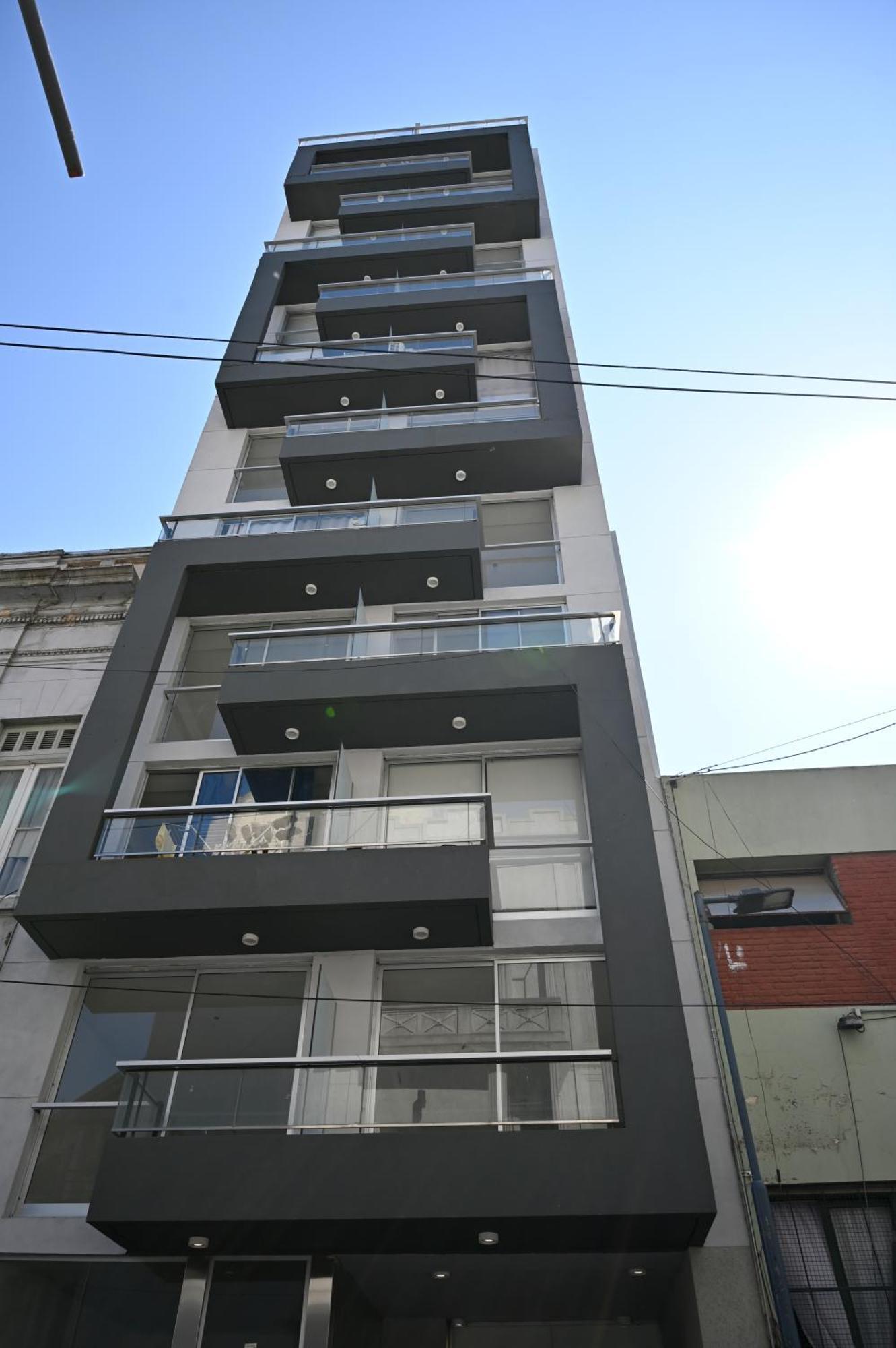 בואנוס איירס Moderno Y Confortable En Pleno Centro De Bsas! Divino Para 3 Pax מראה חיצוני תמונה